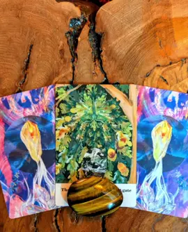 Die Kraft des Grünen Mannes – Stärke und Weisheit der Eiche 🌳❤️🌳 Die Energie des Grünen Mannes erinnert dich daran, dich wieder tief mit der Natur zu verbinden. Die Eiche schenkt dir Stärke und Vertrauen, der Moosachat öffnet dein Herz und erdet dich in Zeiten des Wandels. 🍃✨ #Krafttier #Eiche #Moosachat #Naturmagie #CapCut 