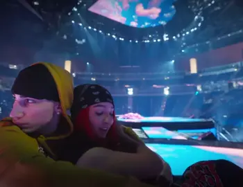 Scatpack - Omar courtz #musica #parati #omarcourtz  #lyrics 