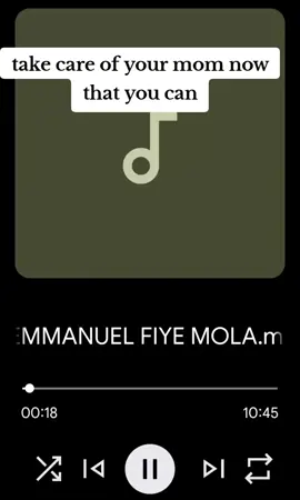 take care of your mom now that you can #Igala #fyppppppppppppppppppppppp #igalablood #100kviews #igalatictokers 