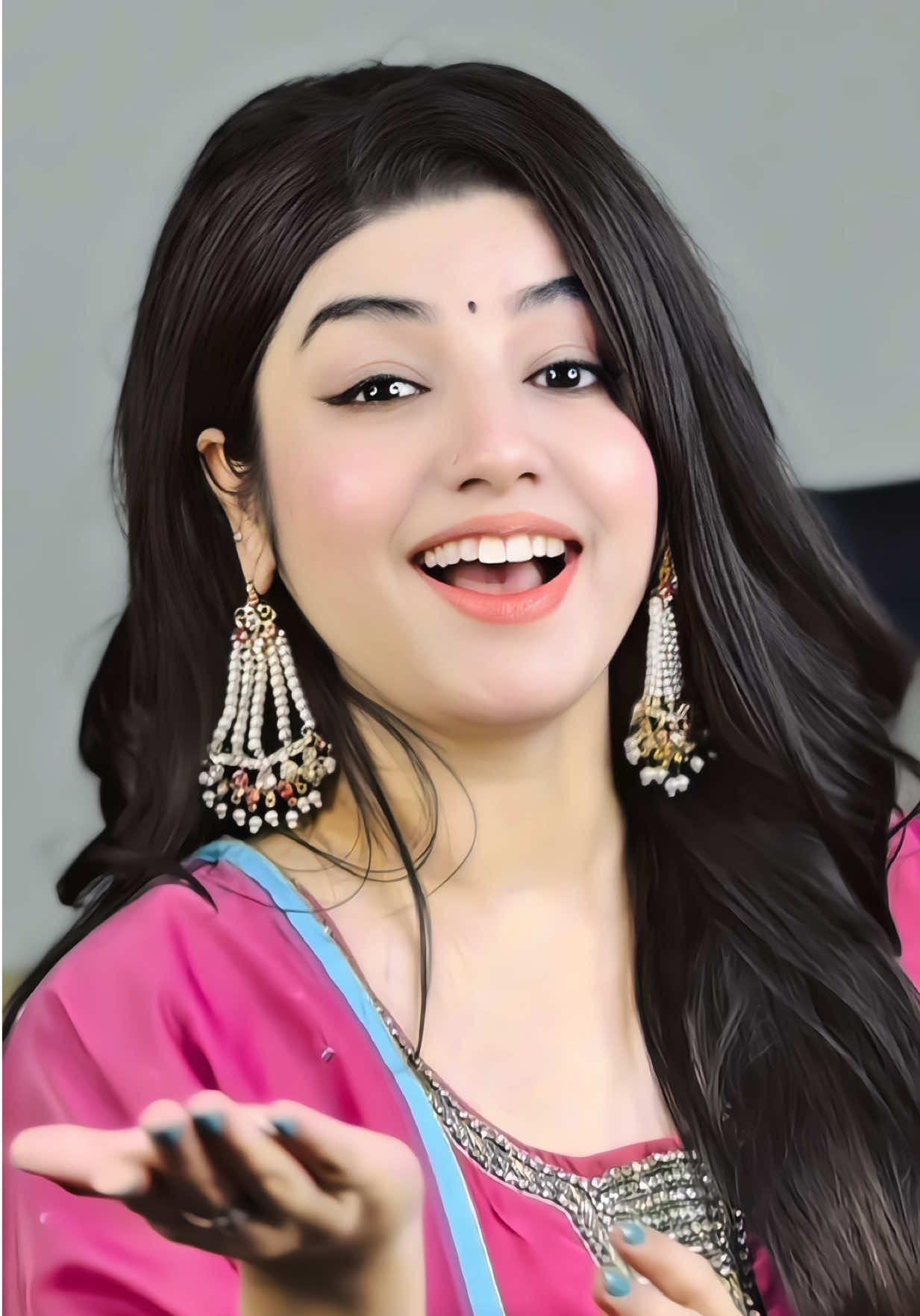 Wada raha sanam🩷#song #viral #rabeesakhan11 #foryou #fyp 