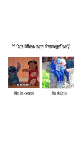 Igualitos 