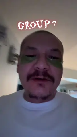 Group 7 Stoodis #group #seven #sophiajames #g7 