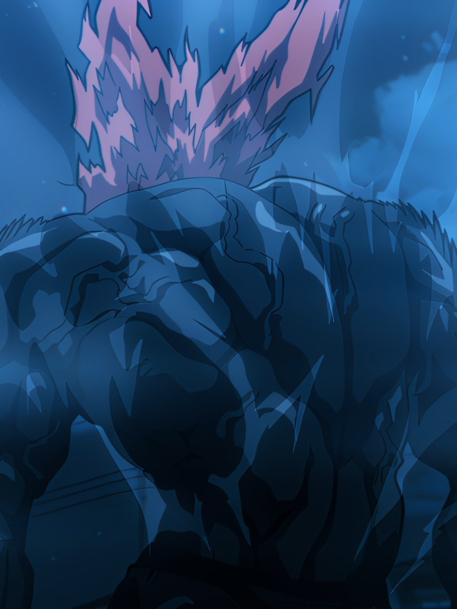 One punch man episode 4 out!!! #onepunchman #garou #animeedit #onepunchmanedit #onepunchmanseason3