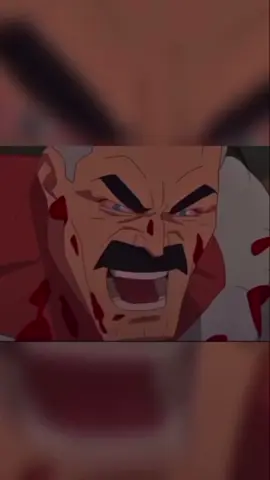 #invincible #omniman 