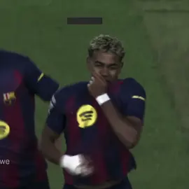 Lamine Yamal Goal vs Elche Today || Barcelona vs Elche #barcelonavselche #lamineyamal #goal #today #foryou 