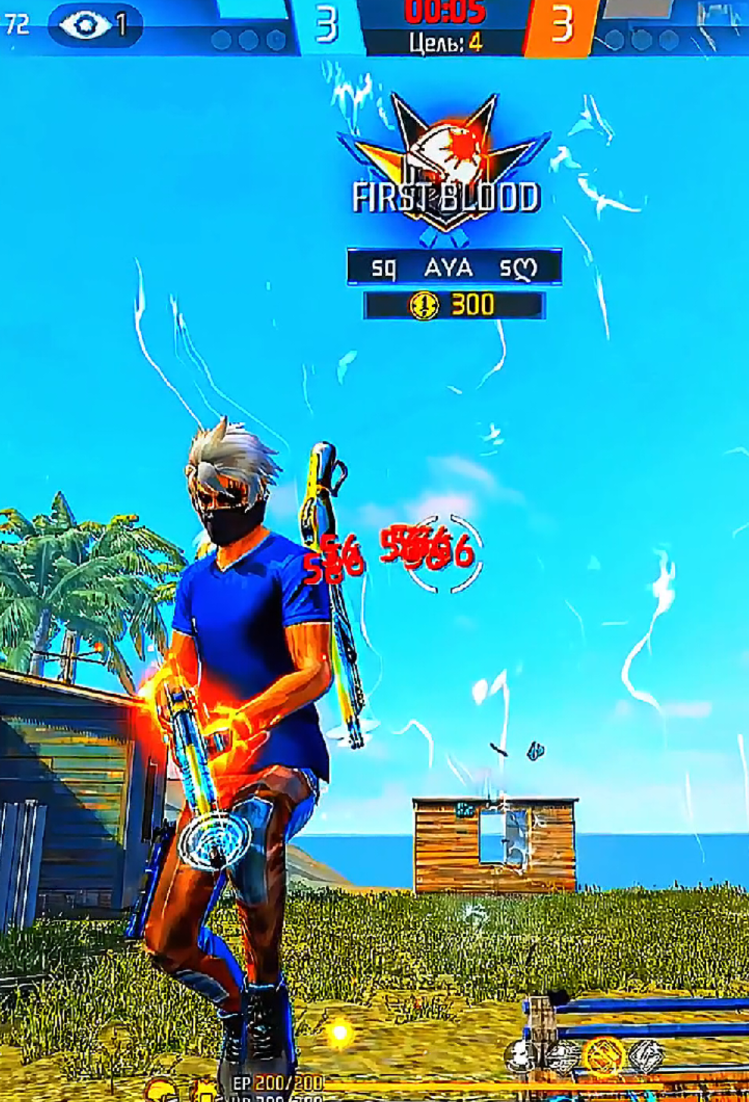 30K? #foryou #freefire #sportsontiktok 