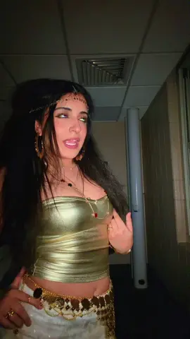 🧞‍♀️ #genieinabottle 