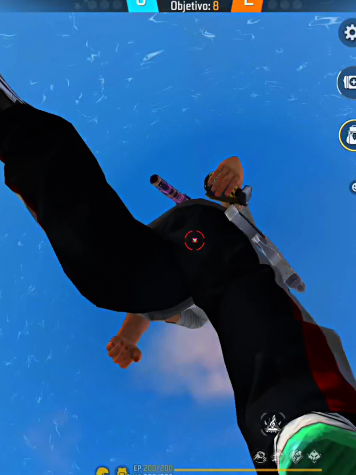 quem roubou o meu brainrot?🤬  #4wearsffx #fyp #freefire #garenafreefire #paravocê 