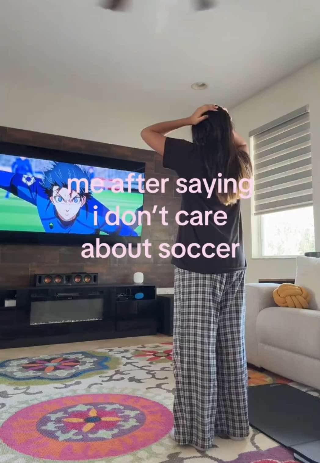 blue lock is different. #bluelock #bllk #isagiyoichi 