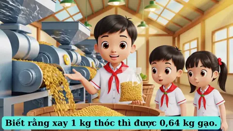 Bài toán liên quan đến số thập phân đây ạ💗 Chuyển ảnh SGK thành video ạ🥰🥰☘️☘️