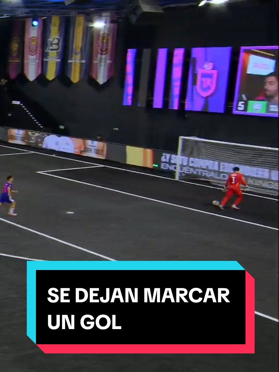 Si la Kings no existiese, tendrían que inventarla. 