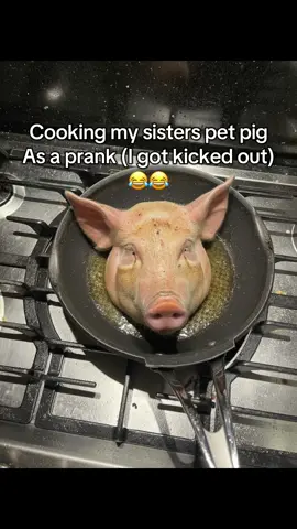 Was this too far? HAHAH #prank #ai #foryoupage #fyp 