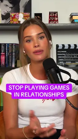 Tired of the games #relationships #dating #datingadvice #datingtips #fyp @Aubrie 