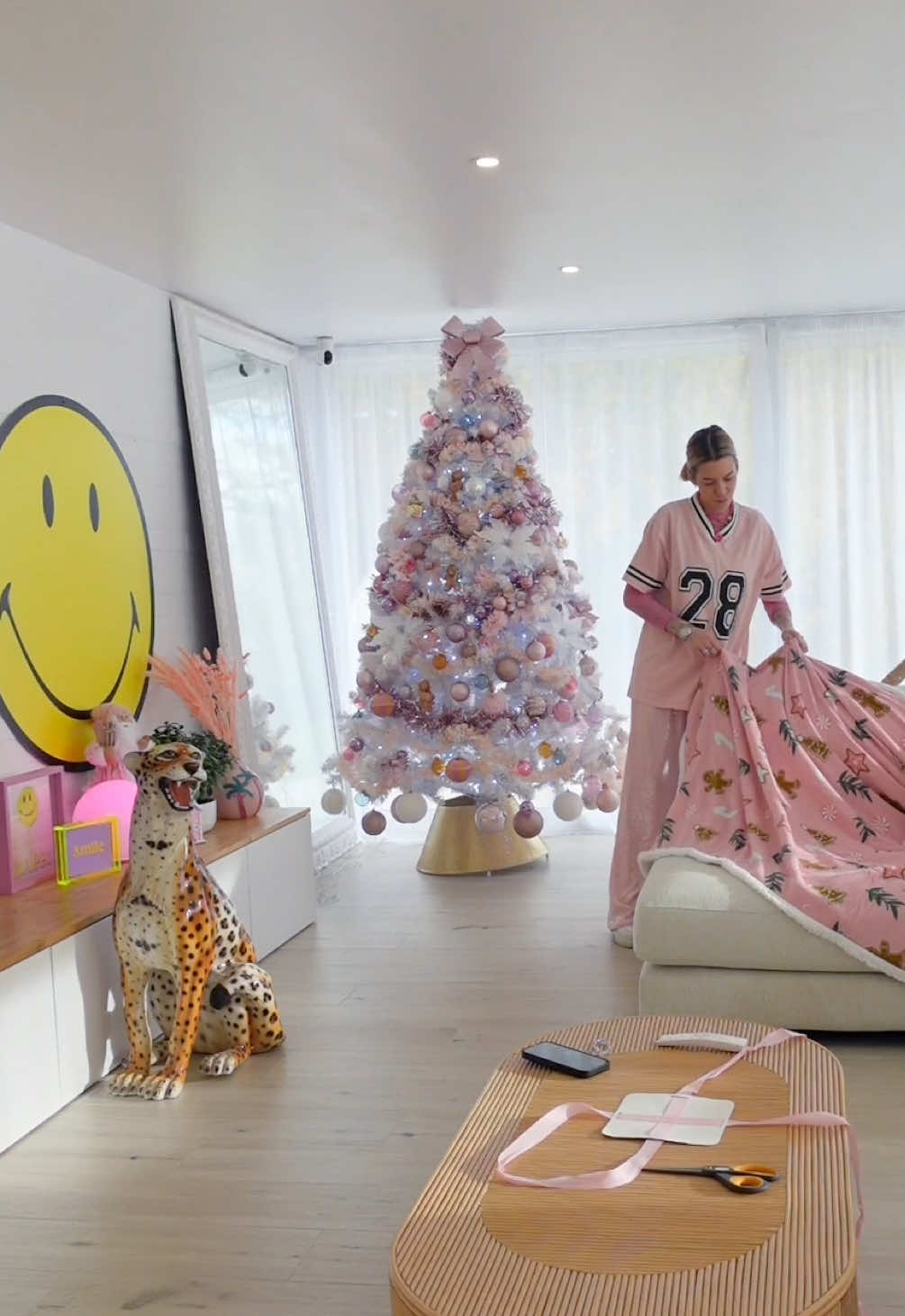 IT’S TIIIME !!! ✨✨✨ #christmas #noel #decoration 