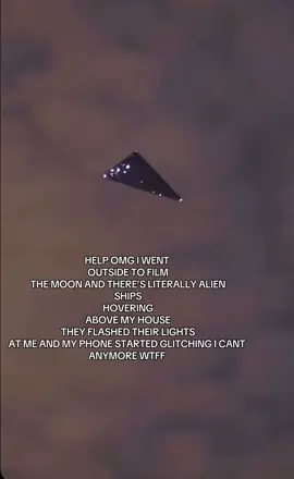 THEYRE ACC HERE HELP WTF #aliens #ao3 #omega #fyp #funny 