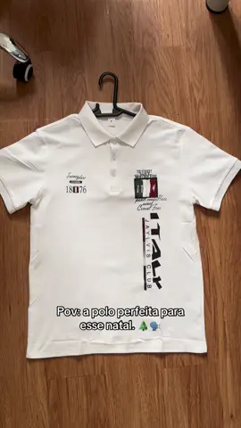 essa aqui é quente dms! #polo #camiseta #camisa #tiktokshop #camisetas 