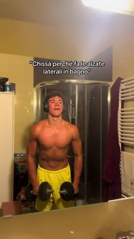 🧠 . . . Codice sconto “SONOLUCA” sul sito di @myprotein per risparmiare e supportami ❤️ . Seguimi per altri video🌝