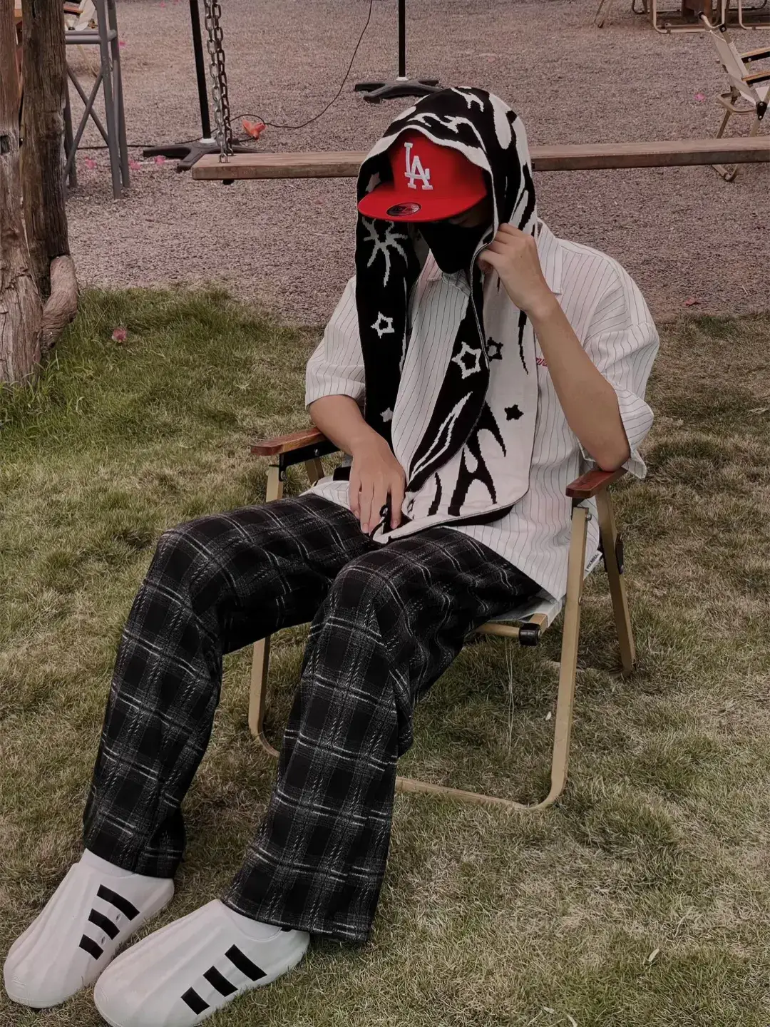 #TikTokAwardsVN #tiktokviral #outfit #fyp #xuhuong 