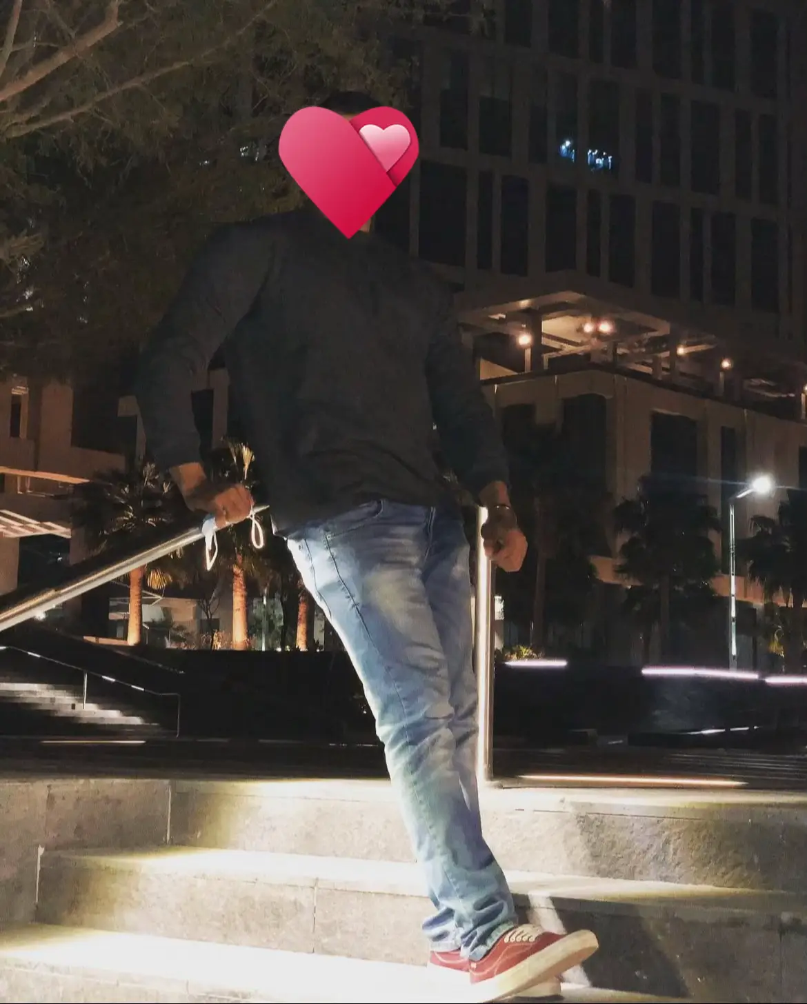 الله يحفظك من كل مكروه🤍❤️