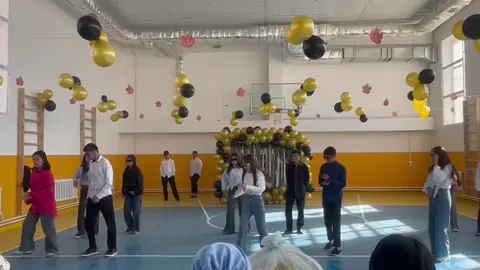 Полная версия ретро танец. Как так многие просили решили закинут сюда) #осеннийбалл #ретротанец 