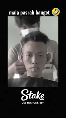 potongan rambut model terbaru 2025🤣 #reels__tiktok #viral2025 #memeindonesia #trendingvideo #funnyvideos 