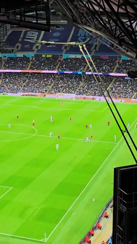 Nico O Reily scores 3-1 Man City vs  Bournemouth #cityvsbournemouth #mancity #PremierLeague  #nicogoalvsBournemouth 