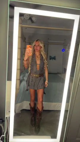 So many compliments #dress #country #edikted #tiktokshopblackfriday #fashion 