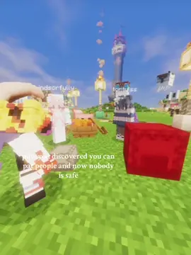 yes this is my new hobby #Minecraft #foryou #minecraftsmp #CapCut #viral 