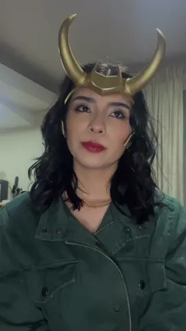 #halloweencostume #loki 