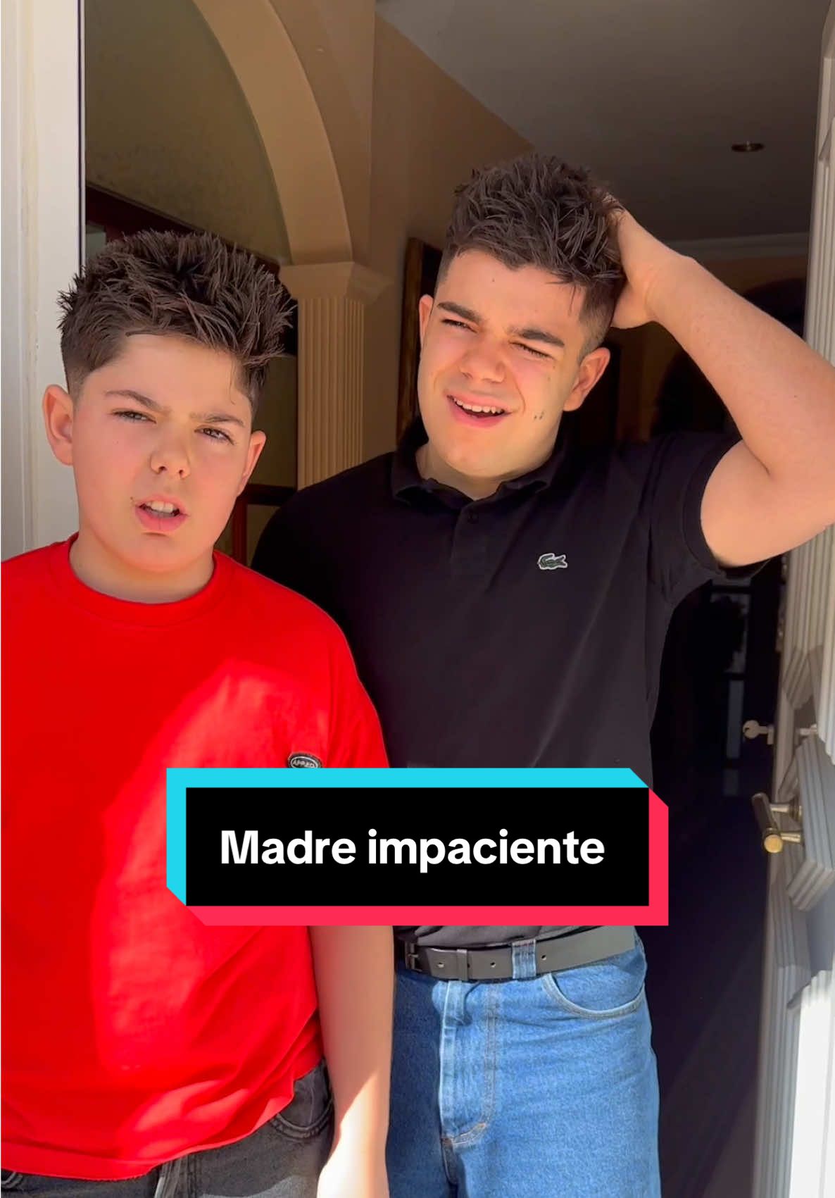 Mi madre es una impaciente nos manda hacer cosas y las acaba haciendo ella 🤣 #fyp #parati #foruyou #funnytiktok #paratiiiiiiiiiiiiiiiiiiiiiiiiiiiiiii 