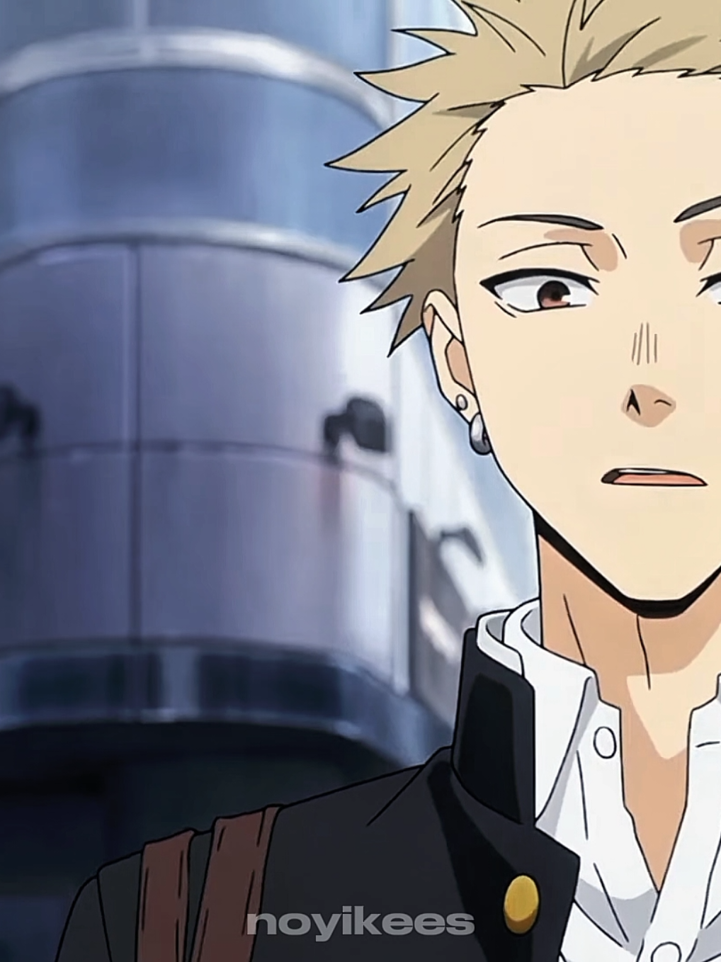 「 #RINTAROTSUMUGI 」 No he visto edits de Rintaro con Tears de Sabrina Carpenter, así que lo hice yo 🗣🗣‼️ #kaoruhanawarintosaku #thefragrantflowerbloomswithdignity #editanime #sabrinacarpenter  ya vi que hay un error en el edit, ni modo ya lo subí 😔🤙🏻