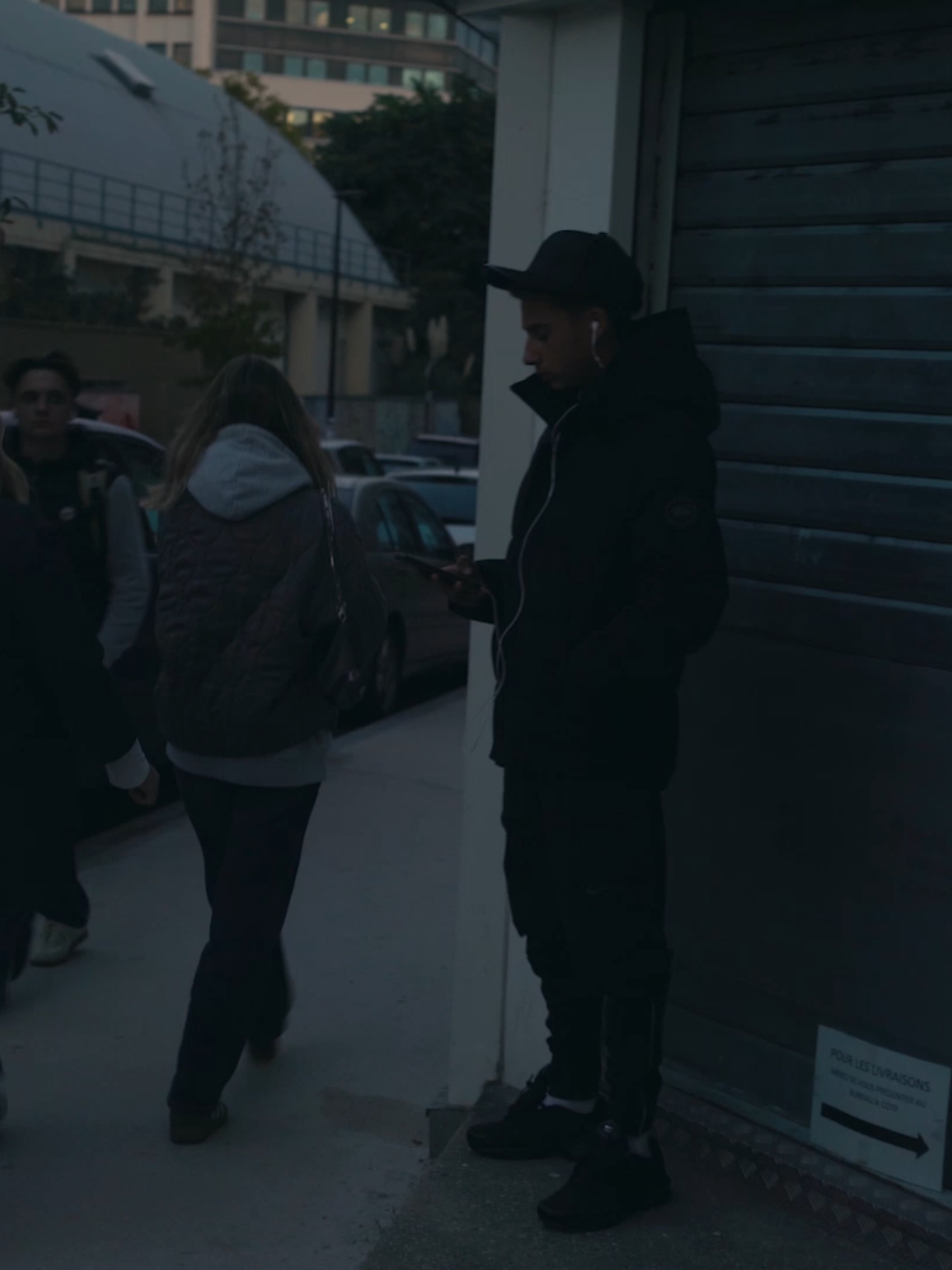 #fyp #cinematography #paris #cinematic 