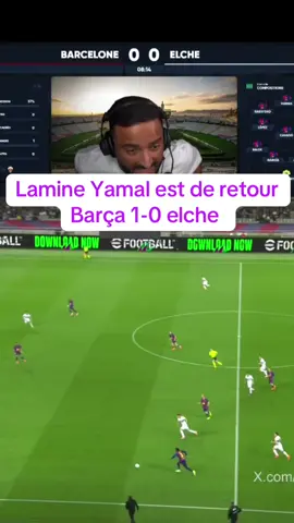 #fyp #lamineYamal #barça #barcelona #immigreparisien 