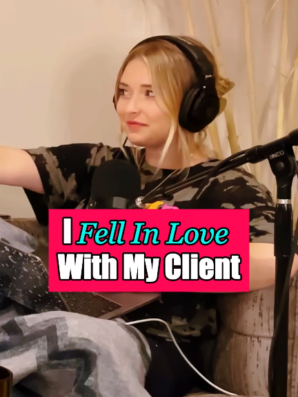 I Fell In Love With My Client Credit @Two Hot Takes   #reddit_tiktok #storytelling #redditstorytime #redditreading #aita 