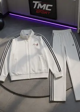 Bộ nỉ xuông #tmcsport #quầnáo #hottrend 