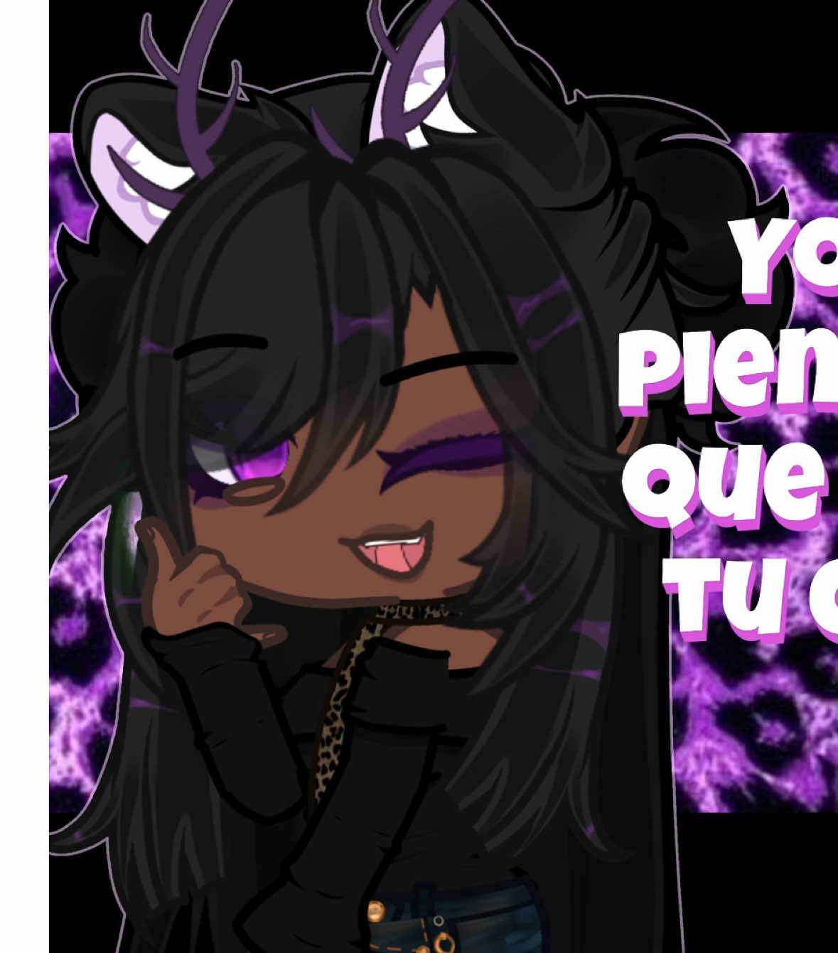 IM SO PROUD OF THIS YAYYYY  CR: @Fajitas  #animation #foryou #gacha #viral #gachaanimation 