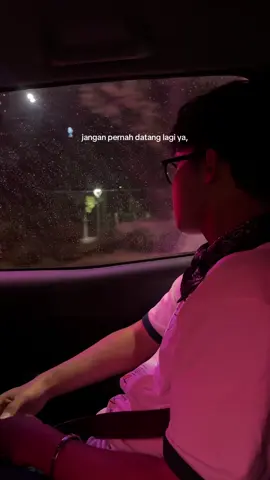 jangan ganggu aku lagi