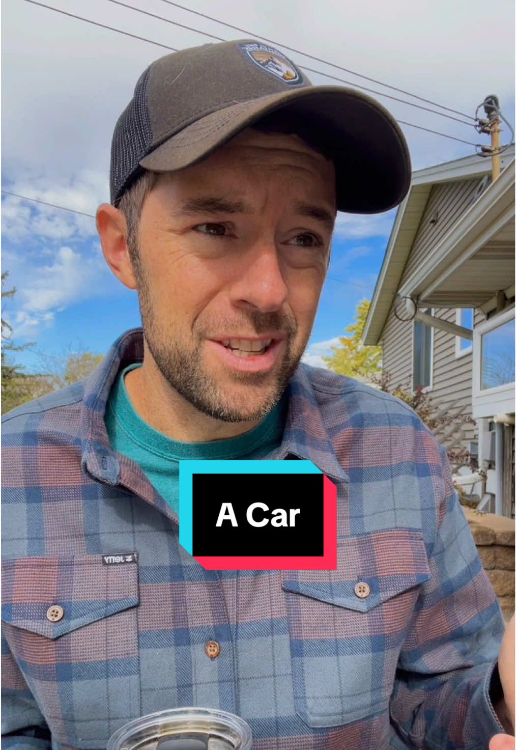 There are plenty of good people out in the world, and although it is wise to be cautious, it is also OK to put your trust in others without them having to earn it first. I think so at least.  #teachers #teachersofinstagram #trust #mechanic 