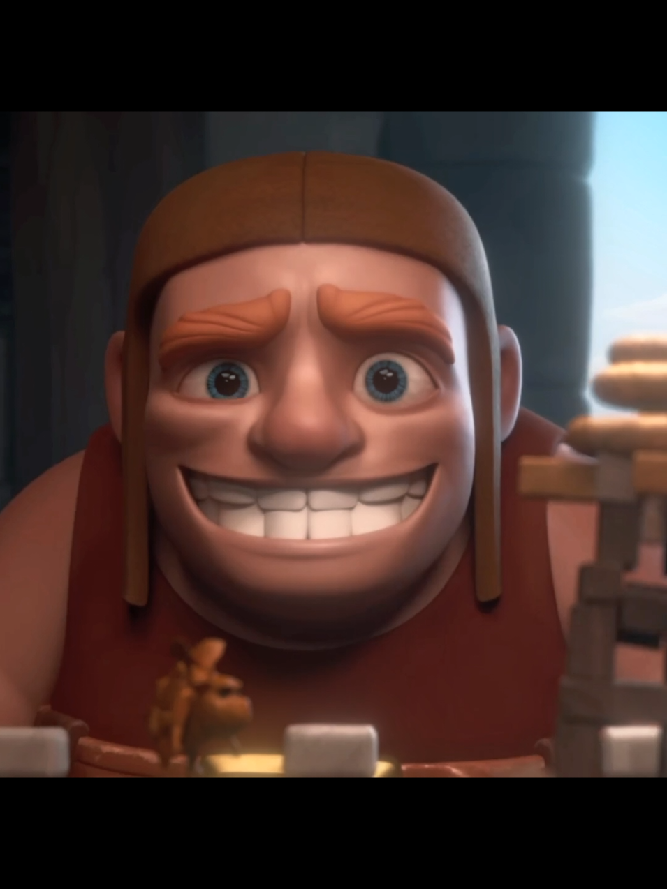 MIRRORS FUNK | Megaknight past edit 🔥 | #megaknight #megaknightedit #clashroyale #supercell #edit FYP viral 