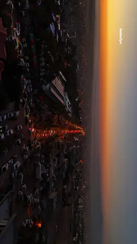 ئـەم شــارە بـۆ ئەوەنە ئازیز و خۆشـەویستـە… کۆتا ئێوارەی یانزەهەمین فیستیڤاڵــی هەنـار و پـایزی هەڵەبجـە❤️‍🔥 . . . . #tiktok #viral #foryoupage #هەڵەبجە #halabja 