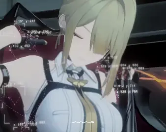 ZiP | 02/11/25 #zenlesszonezeroedit #loopvember25 #zenlesszonezero 