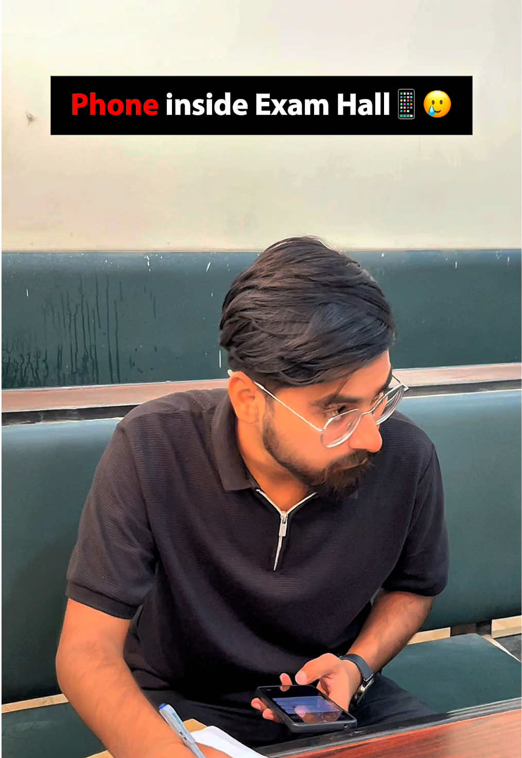 - The End 💀 #universitylife #memes #kfueitian🔥🔥 #videoviral #fyppppppppppppppppppppppp 