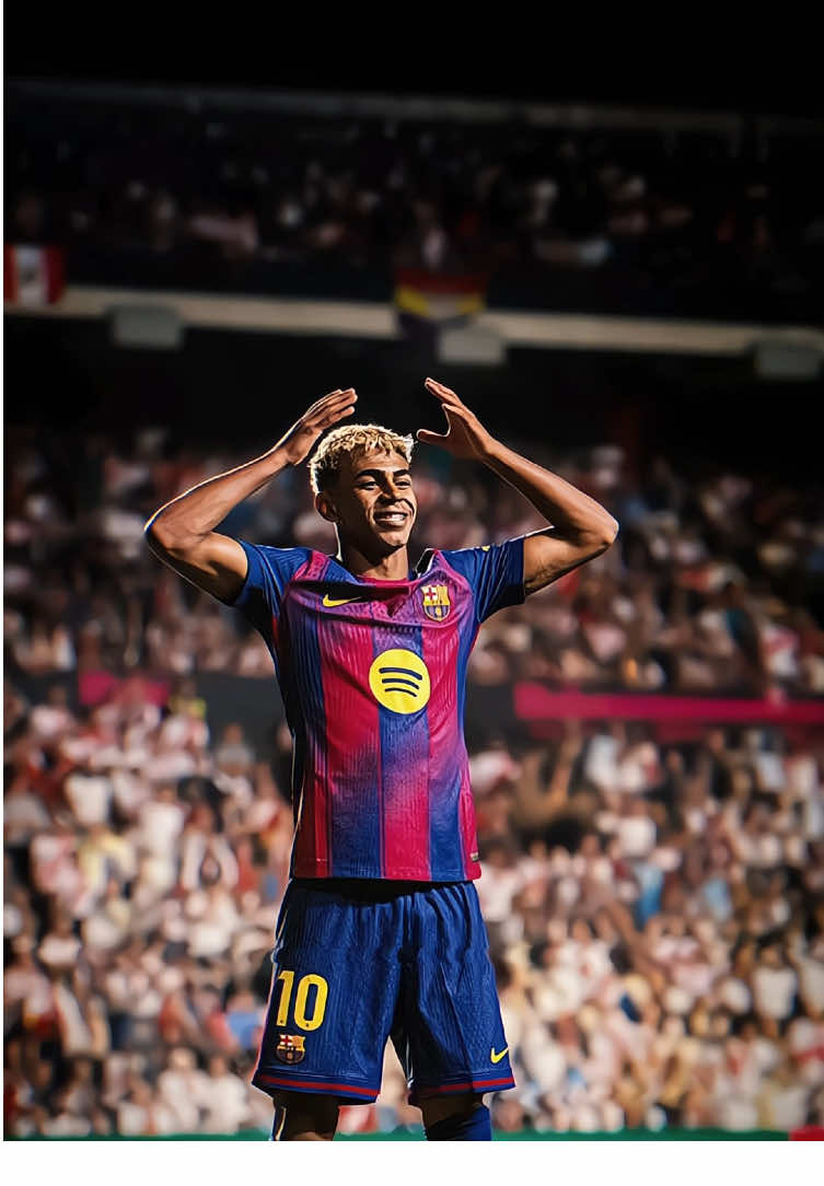 yamal gacor ketua, mode putus🥶🔥 #lamineyamal #barcelona #viscabarca 