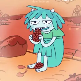 baby huntress 😭😭 #adventuretime #fionnaandcake #huntresswizard #fionnaandcakeedit #adventuretimeedit 