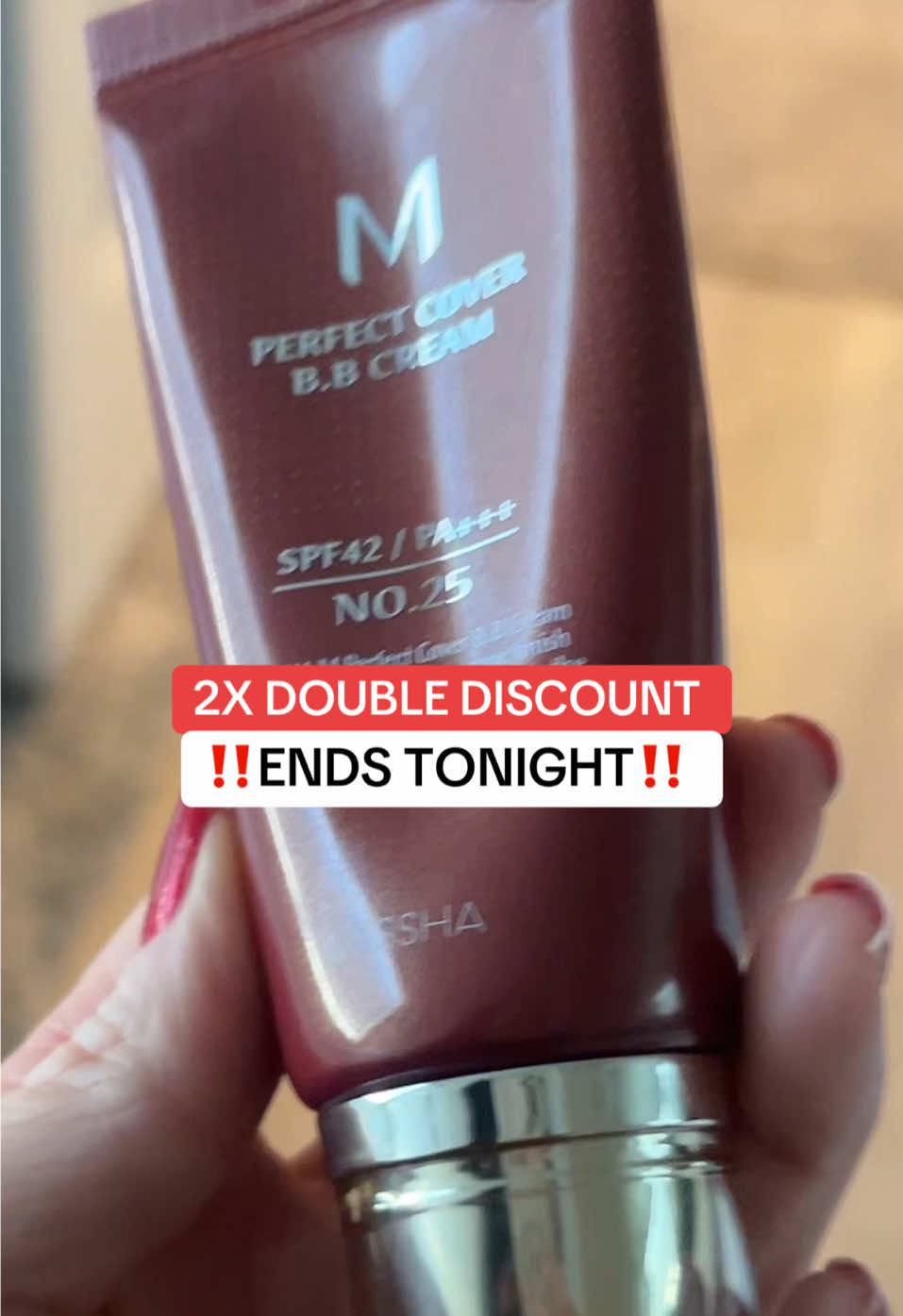 #womenover30 #MomsofTikTok #tiktokshopblackfriday #bbcream #makeup Women’s Products Flash Sale Women 30+ Women 35+ Women 40+ Products Trending Products 