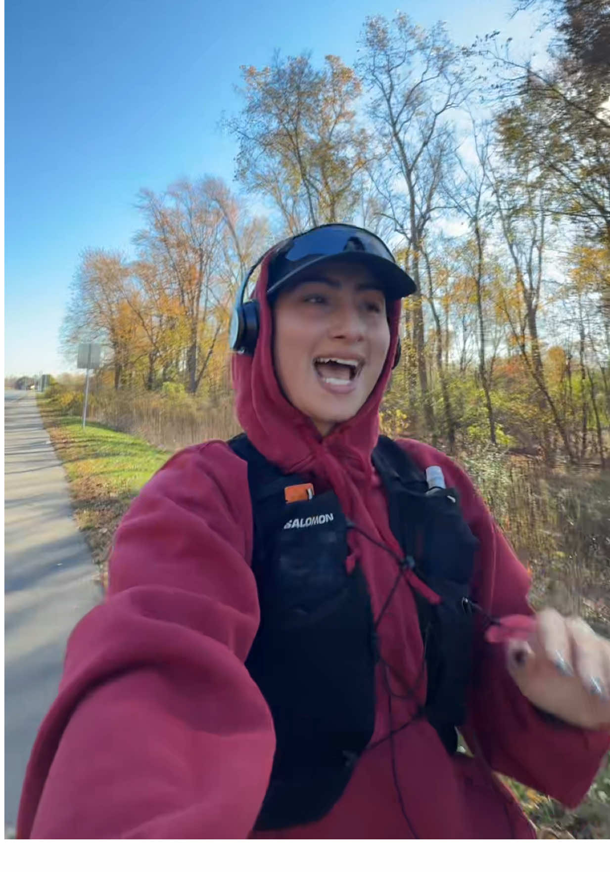 we love beyonce #fyp #Running