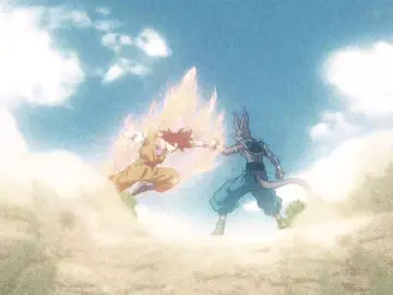 it’s incredible. // #goku #gokuedit #dragonball #animeedits #foryou 