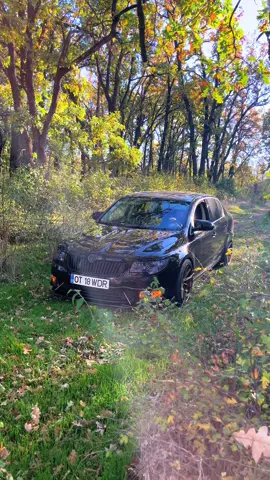 @Badicom Auto 🫟#PhantomBlack @DCA Evolution 🛞#concaverwheelsCVR8 #fy #5pasidebine #SkodaSuperb2 