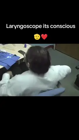 تكدر تعمل مثله لا#fyp #تخديريون🖤✨ #عمليات #تخدير #طب 