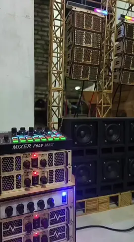 👈👉 Hanya Sebatas Hoby  #fyp #soundminiatur 